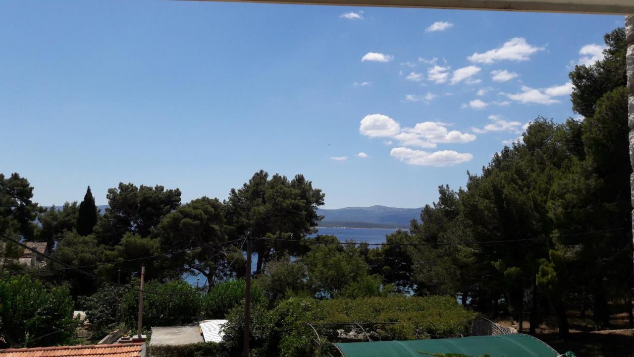 Apartments By The Sea Bol, Brac - 13413 Exterior foto