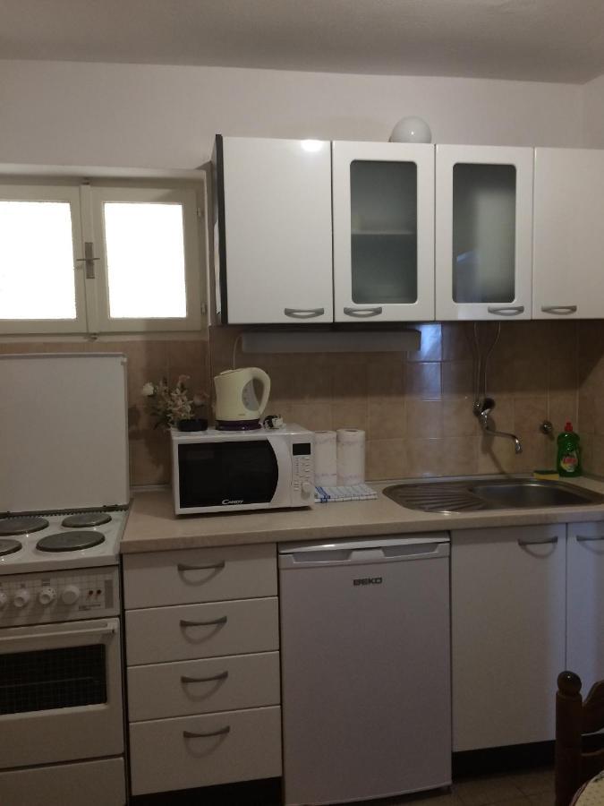 Apartments By The Sea Bol, Brac - 13413 Exterior foto