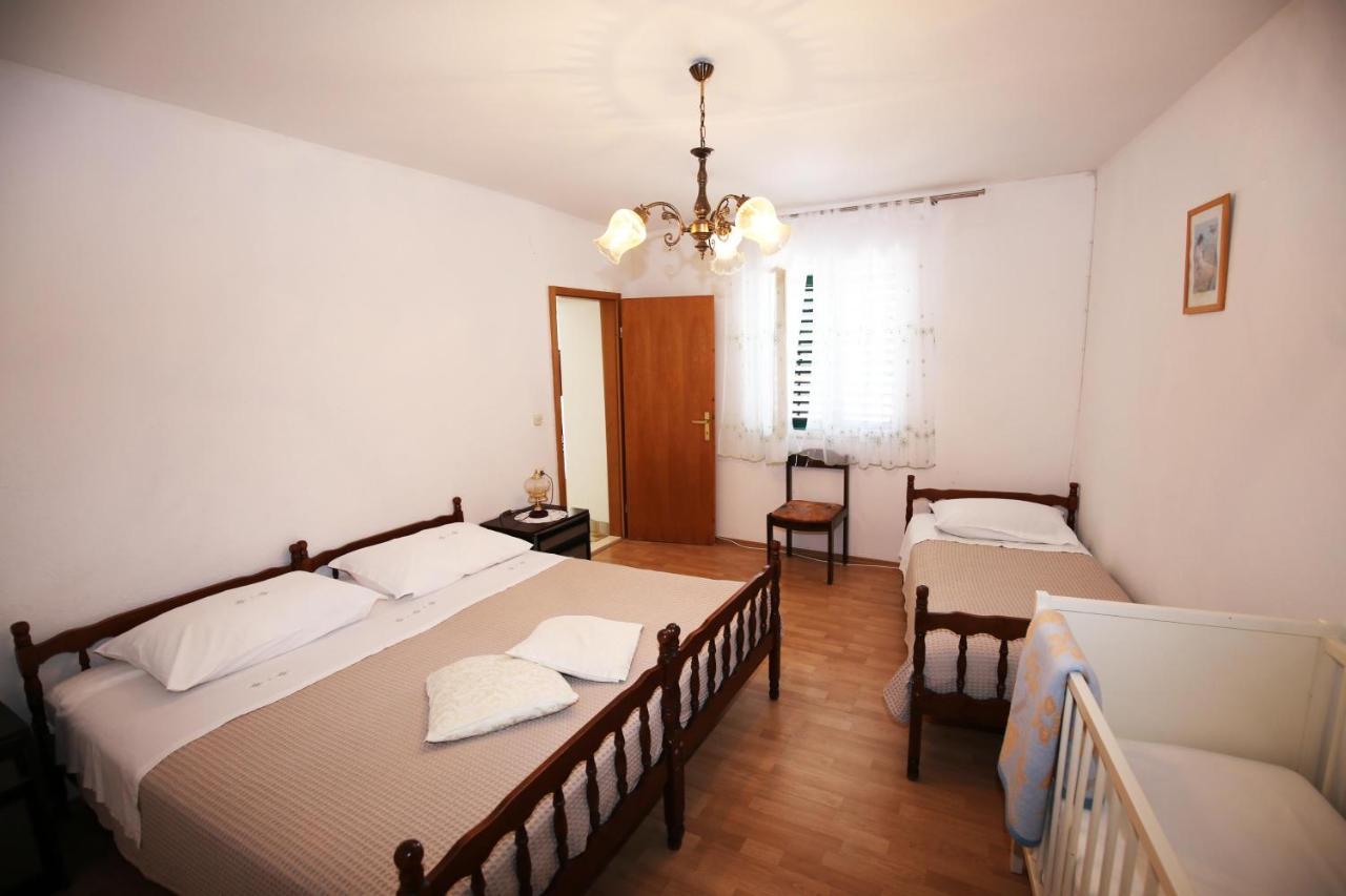 Apartments By The Sea Bol, Brac - 13413 Exterior foto